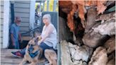 Ontario woman says she was sold 'crumbling' house despite home inspection