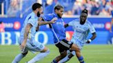 Ruan scores header as CF Montreal defeats Atlanta United 1-0