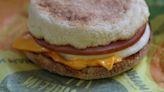 McDonald’s switches to 100% cage-free eggs across the U.S.