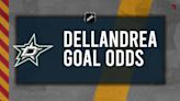 Will Ty Dellandrea Score a Goal Against the Oilers on June 2?