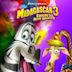 Madagascar 3: Flucht durch Europa