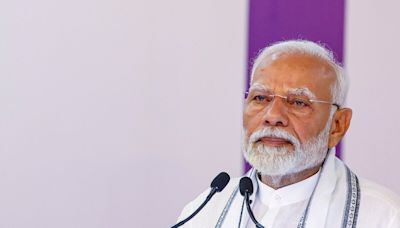 PM Modi Shares 'Budget 2024 Blueprint' For A Skilled, Viksit Bharat