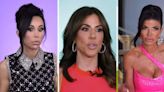 Toxic friends: 'RHONJ' stars Jennifer Fessler and Rachel Fuda's friendship falls apart due to Teresa Giudice