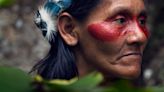 Ghosts of Yasuni | Story of Huaorani People