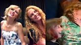 Taylor Swift and Abigail Anderson Have Been BFFs Since the Beginning of Time