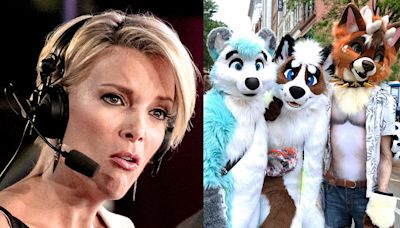 Megyn Kelly’s latest conspiracy theory about student furries at Utah Middle School debunked