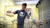 Boba tea in Wisconsin: How the colorful Asian drink is growing in popularity and creating a chance for cultural awareness
