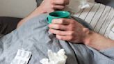 Flu wave growing larger in Germany