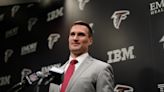 Arthur Blank maintains Falcons didn't tamper with Kirk Cousins: 'There was nothing intentional'