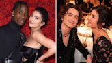 Kylie Jenner's Dating History: From Tyga to Timothée Chalamet