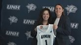 Megan Shoniker becomes new UNH women's basketball coach