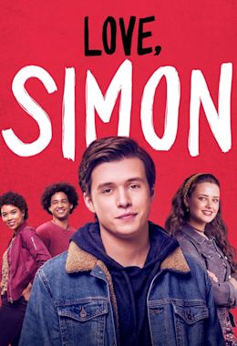 Love, Simon