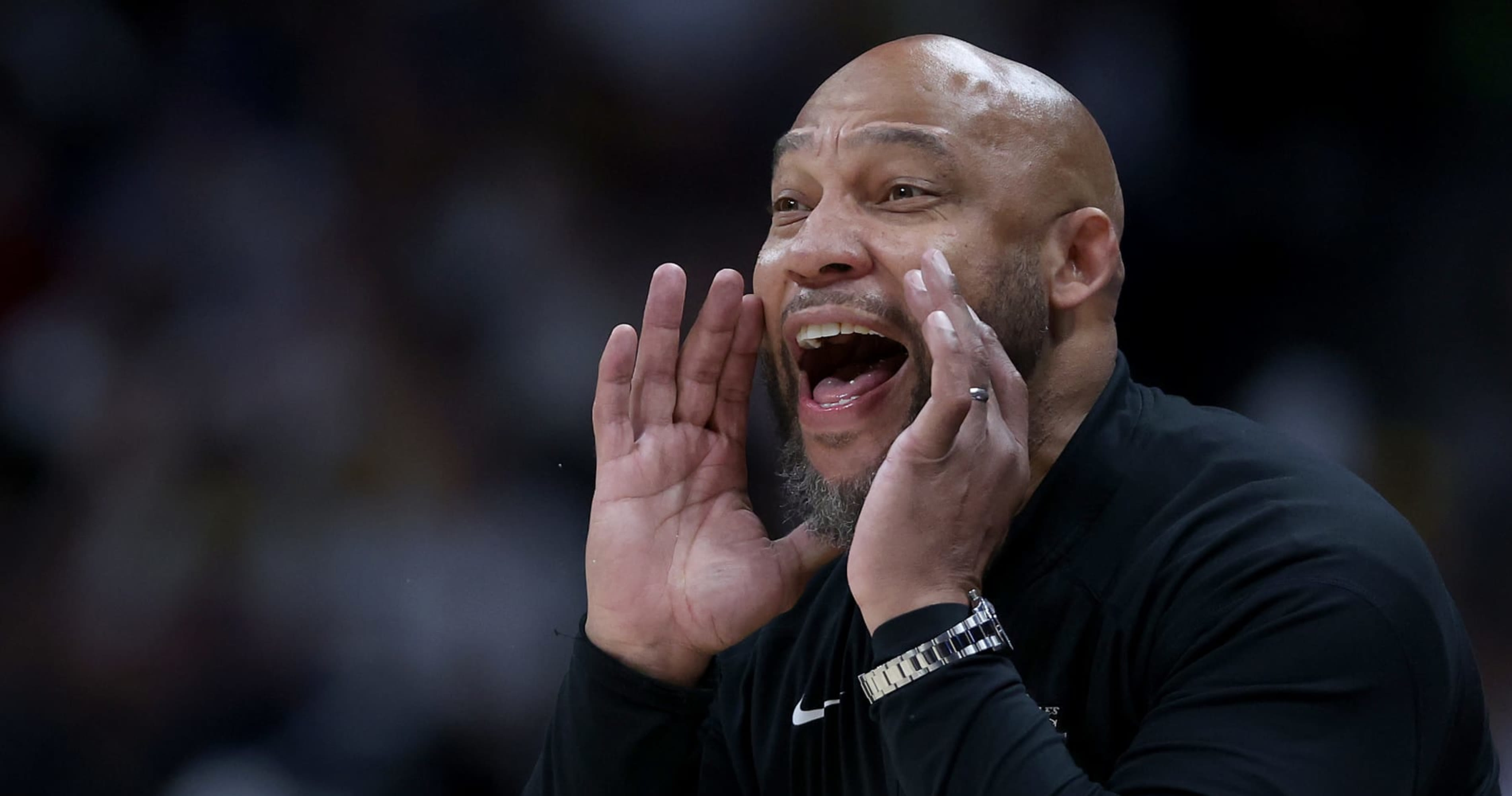 Lakers Rumors: HC Darvin Ham Expected to Be Fired 'Likely by the End of the Week'