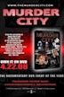 Murder City: Detroit - 100 Years of Crime and Violence