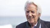 VÍDEO: Muere el actor canadiense Donald Sutherland a los 88 años