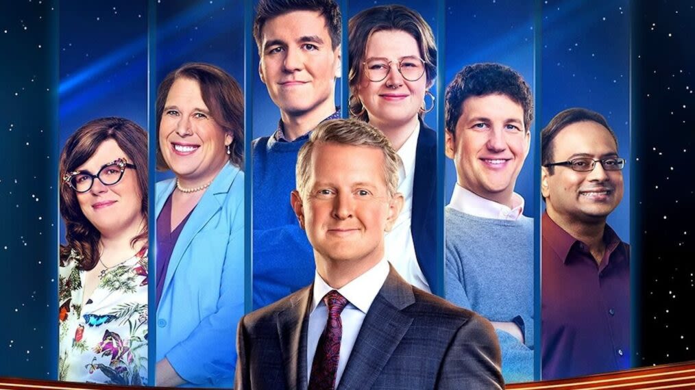 'Jeopardy! Masters': Ken Jennings & Players Detail Major Differences From Syndicated Show