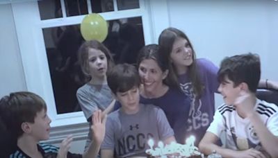 Jennifer Dulos’ children confront Michelle Troconis at sentencing: You are ‘evil, violent and most definitely a coward’