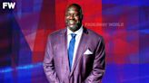 Shaquille O'Neal Explains Why He Is Jealous Of LeBron James, Stephen Curry, And Klay Thompson