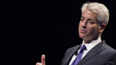 Bill Ackman liquidará la SPAC al no encontrar una empresa objetivo