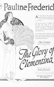 The Glory of Clementina