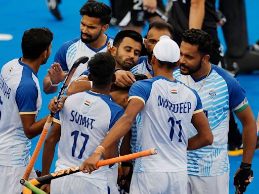 India’s Day 1 at Paris Olympics 2024: India beat New Zealand 3-2 in opening group match of men’s hockey competition | Mint
