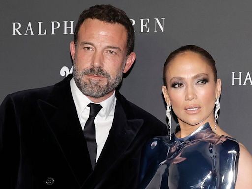 Jennifer Lopez and Ben Affleck's Biggest Differences