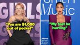 16 Celebrities Who Realllly Do NOT Like Red Carpets (And Why)