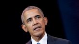 Obama told reporters in a private 2017 meeting he worried 'the most' about the politicization of law enforcement, the FBI, and the IRS during Trump's presidency