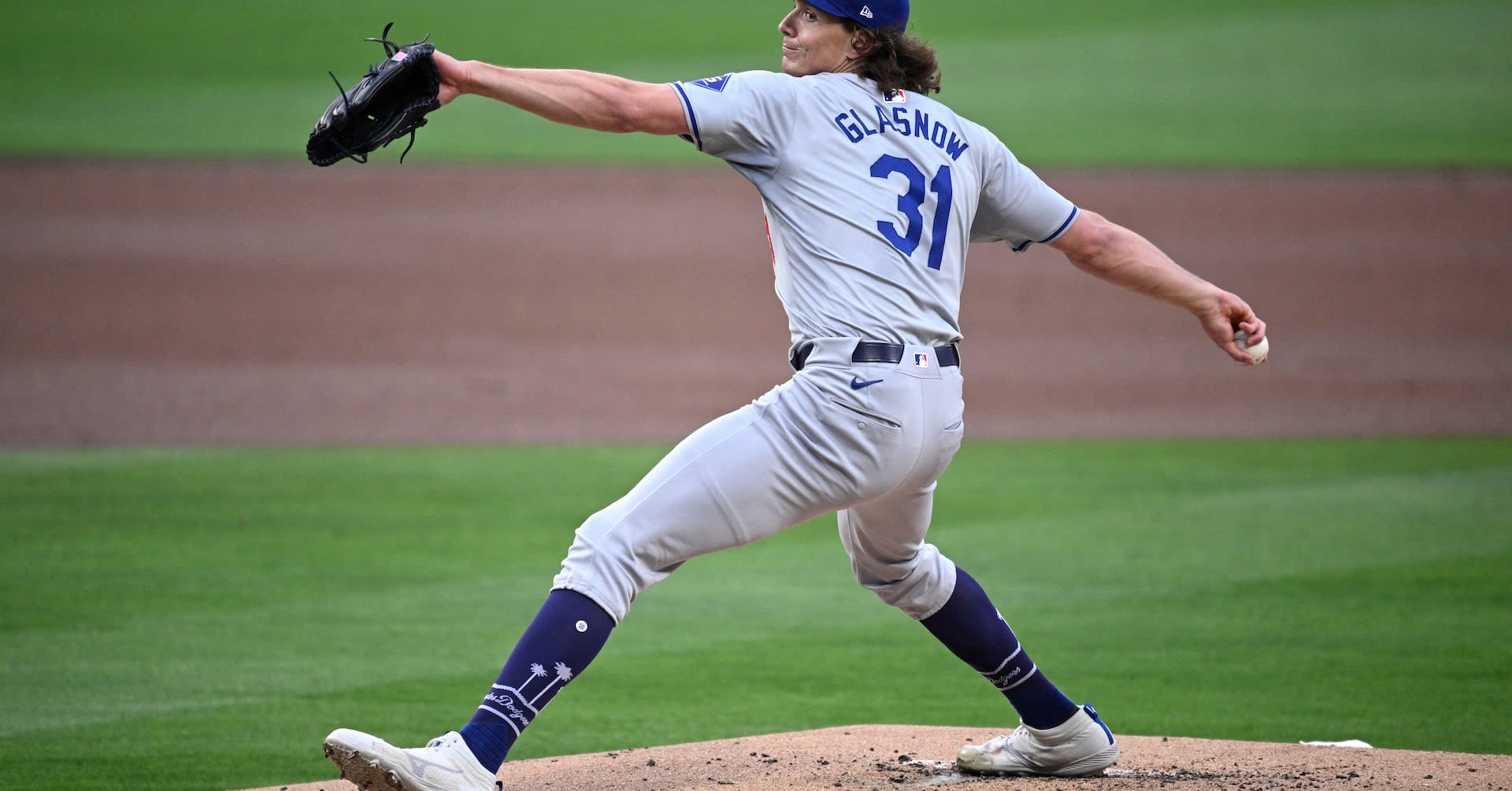 Luis Arraez gives Padres walk-off win over Dodgers