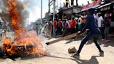 Third round of Kenyan anti-government protests begins despite legal crackdown