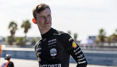 Arrow McLaren confirms Ilott for Indy 500