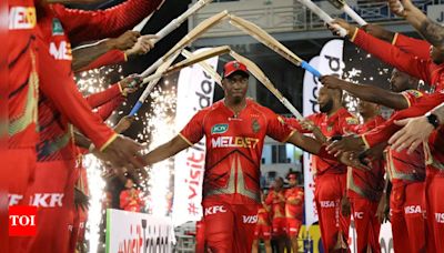 'Today is the day I say goodbye': Dwayne Bravo retires from all forms of cricket | Cricket News - Times of India