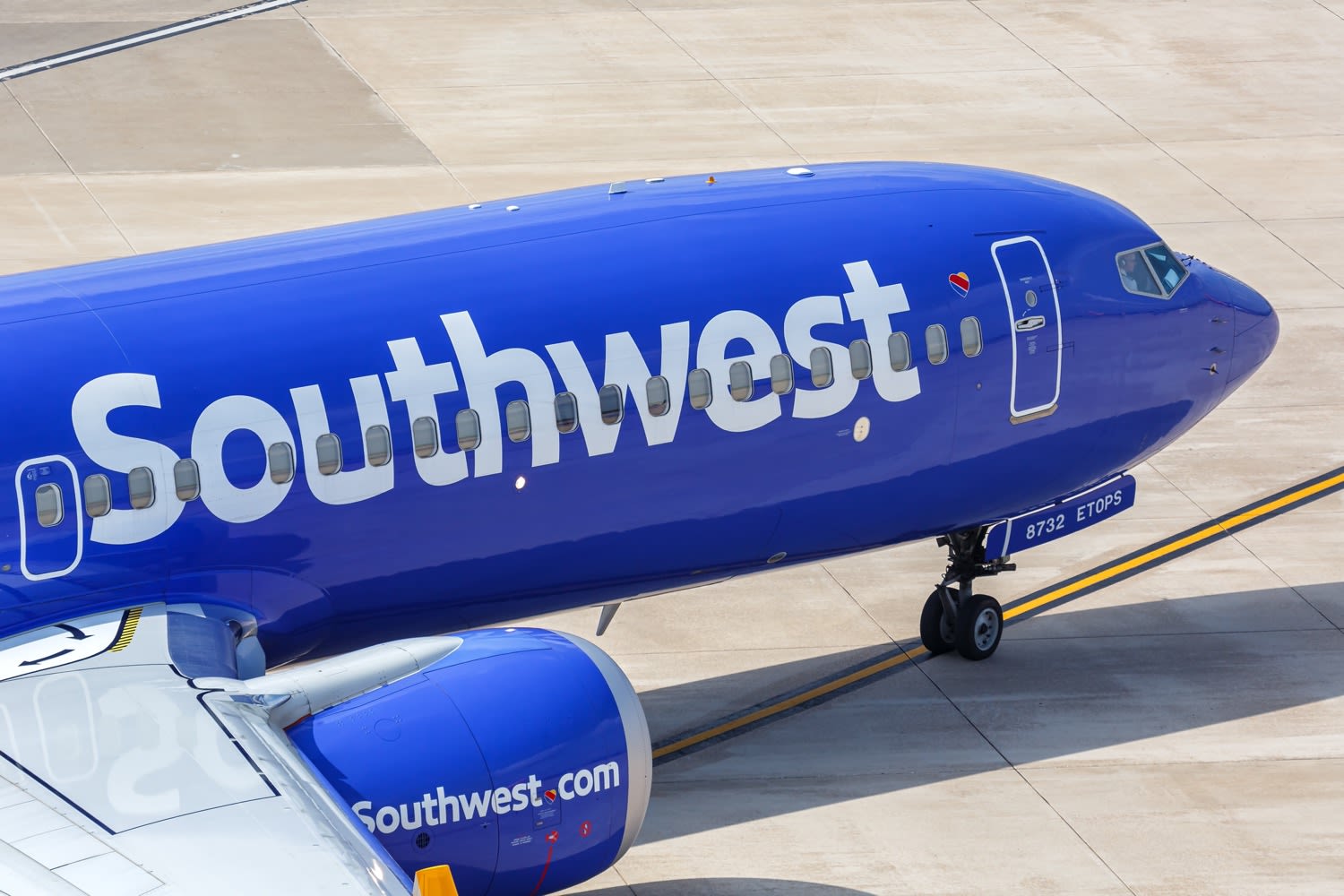 Southwest finally caves, allows Google Flights access to prices