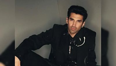 Aditya Roy Kapur On Keeping His Personal Life Private Amid Break-Up Rumours With Ananya Panday: "Why Process Rubbish?"