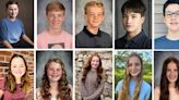 Top ten finalists selected for 2024-25 Tom and Becky program