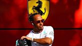 Lewis Hamilton, tras la sorpresa que provocó en la Fórmula 1 su traspaso de Mercedes a Ferrari para 2025: “No se lo conté ni a mis padres”