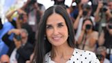 Demi Moore discusses full-frontal nudity with Margaret Qualley in new movie