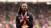 Tori Bowie death: Olympic sprinter who died alone in childbirth hailed as ‘beacon of light’