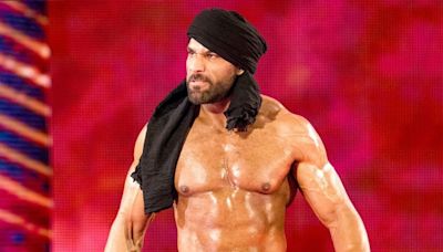 Jinder Mahal anuncia el final de su cláusula de no competencia tras su salida de WWE