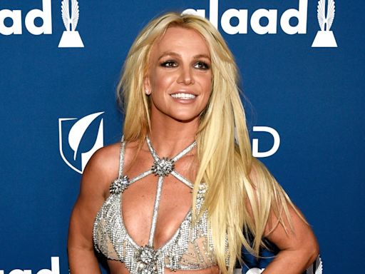 Britney Spears publica mensaje donde asegura que no tuvo un 'colapso mental' - El Diario NY