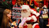 'Santa' and 'elf' job listings down from 2022 as retailers expect slower Christmas