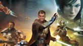 BioWare abandonará su juego de Star Wars para concentrarse en Dragon Age y Mass Effect