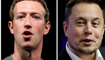 Elon Musk vs. Mark Zuckerberg: Neurotecnología, metaverso y más inventos que revolucionan al mundo