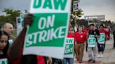 Can the UAW afford to strike all three Detroit automakers?