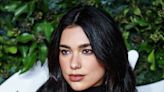 We Can’t Stop Thinking About Dua Lipa’s Red Mini Skirt From Her ‘Tonight Show’ Appearance—It Has The Most Daring...