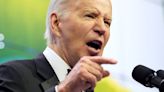 We need to apply the Lifebuoy wash-out-the-lies treatment to Biden, too: Letter to the Editor