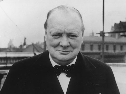 Winston Churchill's Favorite English Dish Is A True Classic