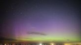 Northern Lights visible in England tonight as Met Office predicts 'ideal viewing conditions'