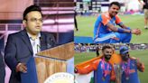 Jay Shah namedrops Hardik Pandya in reply to next IND captain query; confirms Kohli, Rohit presence for Champions Trophy