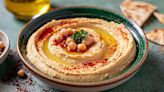 Give Hummus A Smoky Twist With This Staple Sauce